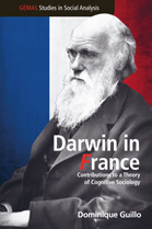 Darwin in France