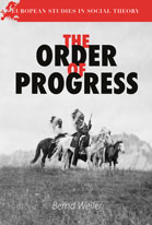 The Order of Progress